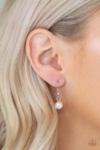 Forever In My Heart - Pink - Simply Sparkle with Rebecca
