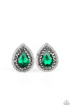 Load image into Gallery viewer, Debutante Debut - Green - Simply Sparkle with Rebecca
