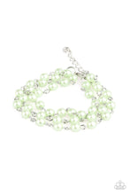 Load image into Gallery viewer, Stage Name - Green - Simply Sparkle with Rebecca
