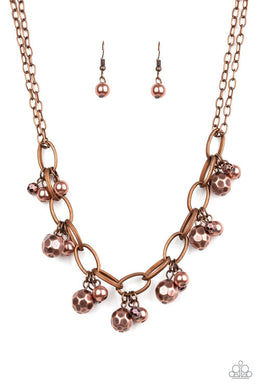 Malibu Movement - Copper - Simply Sparkle with Rebecca