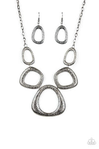 Backstreet Bandit - Black - Simply Sparkle with Rebecca