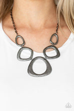 Load image into Gallery viewer, Backstreet Bandit - Black - Simply Sparkle with Rebecca
