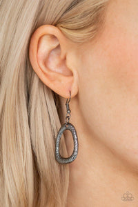 Backstreet Bandit - Black - Simply Sparkle with Rebecca