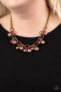 Malibu Movement - Copper - Simply Sparkle with Rebecca