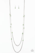 Load image into Gallery viewer, Sparkle Of The Day - Green
