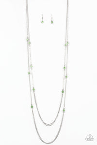 Sparkle Of The Day - Green