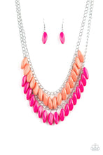 Load image into Gallery viewer, Beaded Boardwalk - Pink - Simply Sparkle with Rebecca
