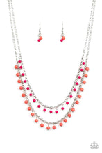 Load image into Gallery viewer, Dainty Distraction - Orange - Simply Sparkle with Rebecca
