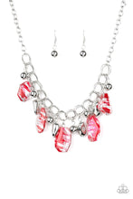 Load image into Gallery viewer, Chroma Drama - Red - Simply Sparkle with Rebecca
