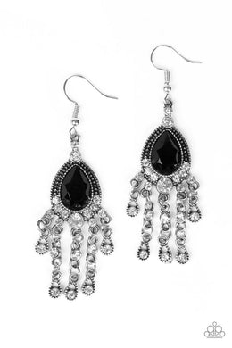 Bling Bliss - Black - Simply Sparkle with Rebecca
