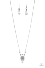 Load image into Gallery viewer, Trendsetting Trinket - Silver - Simply Sparkle with Rebecca
