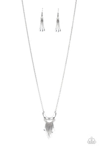 Trendsetting Trinket - Silver - Simply Sparkle with Rebecca