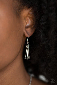 Trendsetting Trinket - Silver - Simply Sparkle with Rebecca