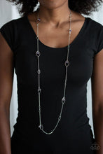 Load image into Gallery viewer, Rocky Razzle - Purple - Simply Sparkle with Rebecca
