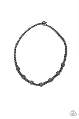 Rock Art - Black - Simply Sparkle with Rebecca