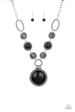 Load image into Gallery viewer, Sedona Drama - Black - Simply Sparkle with Rebecca

