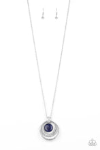 Load image into Gallery viewer, A Diamond A Day - Blue - Simply Sparkle with Rebecca
