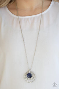 A Diamond A Day - Blue - Simply Sparkle with Rebecca