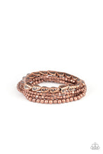 Load image into Gallery viewer, Ancient Heirloom - Copper - Simply Sparkle with Rebecca
