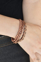 Load image into Gallery viewer, Ancient Heirloom - Copper - Simply Sparkle with Rebecca
