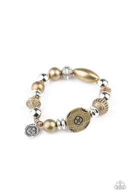 Aesthetic Appeal - Multi - Simply Sparkle with Rebecca