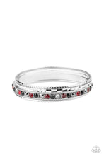Load image into Gallery viewer, Fearless Shimmer - Multi - Simply Sparkle with Rebecca
