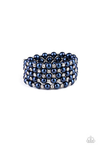 Rich Royal - Blue - Simply Sparkle with Rebecca