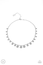 Load image into Gallery viewer, Minimal Magic - Silver - Simply Sparkle with Rebecca
