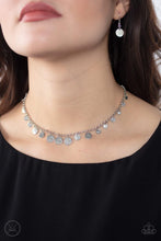 Load image into Gallery viewer, Minimal Magic - Silver - Simply Sparkle with Rebecca
