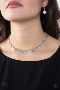 Minimal Magic - Silver - Simply Sparkle with Rebecca