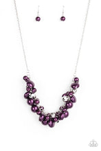 Load image into Gallery viewer, Battle of the Bombshells - Purple - Simply Sparkle with Rebecca
