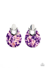 Load image into Gallery viewer, HAUTE Flash - Purple - Simply Sparkle with Rebecca
