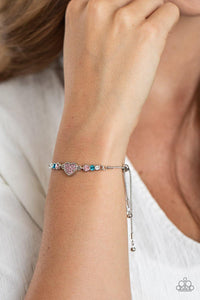 Big-Hearted Beam - Multi - Simply Sparkle with Rebecca