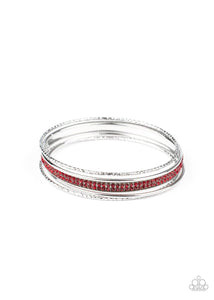 Heap It On - Red - Simply Sparkle with Rebecca