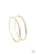 Load image into Gallery viewer, Making Rounds - Gold - Simply Sparkle with Rebecca
