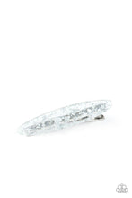 Load image into Gallery viewer, Confetti Couture - Silver - Simply Sparkle with Rebecca
