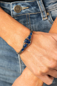 Dream Beam - Blue - Simply Sparkle with Rebecca