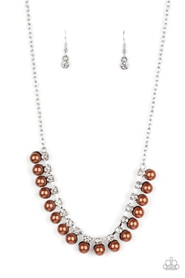 Frozen in TIMELESS - Brown - Simply Sparkle with Rebecca