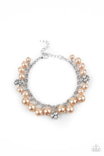 Load image into Gallery viewer, The GRANDEUR Tour - Brown - Simply Sparkle with Rebecca
