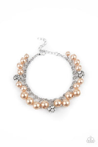 The GRANDEUR Tour - Brown - Simply Sparkle with Rebecca