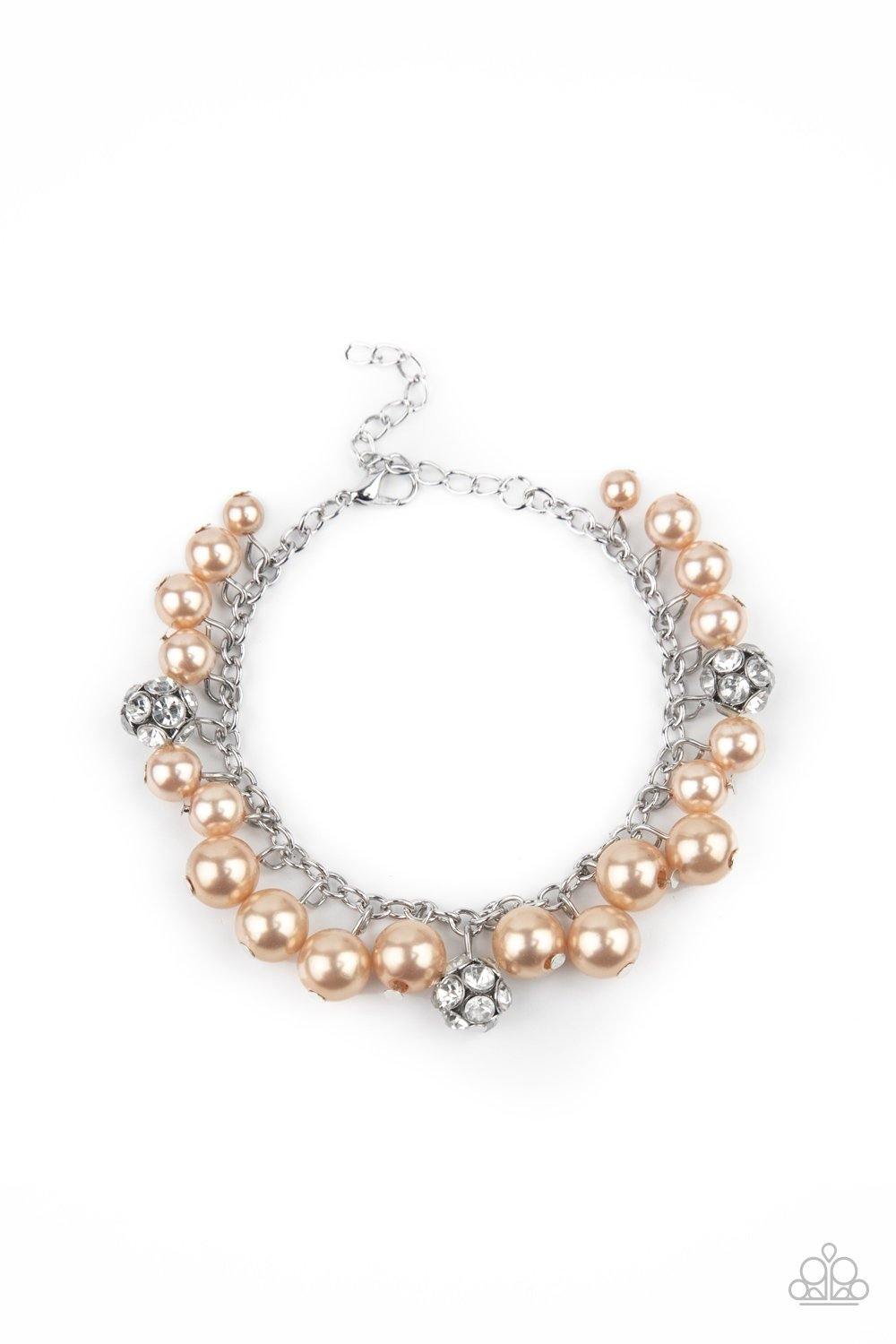 The GRANDEUR Tour - Brown - Simply Sparkle with Rebecca