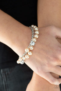 The GRANDEUR Tour - Brown - Simply Sparkle with Rebecca