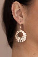 Load image into Gallery viewer, Warped Perceptions - Rose Gold - Simply Sparkle with Rebecca
