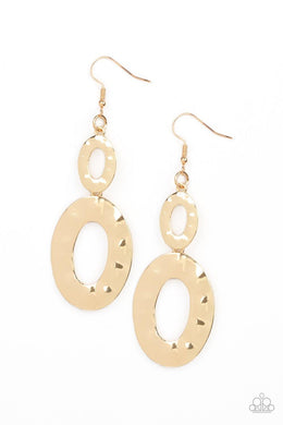 Bring On The Basics - Gold - Simply Sparkle with Rebecca