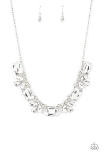 Long Live Sparkle - White - Simply Sparkle with Rebecca