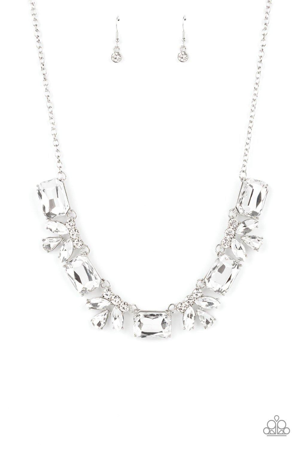Long Live Sparkle - White - Simply Sparkle with Rebecca