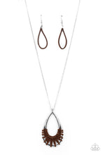 Load image into Gallery viewer, Homespun Artifact - Brown
