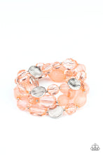 Load image into Gallery viewer, Oceanside Bliss - Orange
