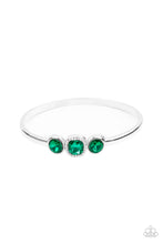 Load image into Gallery viewer, Royal Demands - Green
