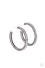 Load image into Gallery viewer, Richly Royal - Pink
